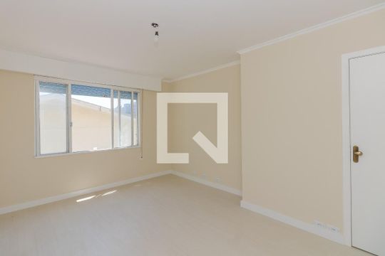 Sala de apartamento à venda com 3 quartos, 89m² em Passo D’areia, Porto Alegre