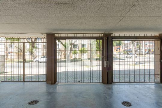 Garagem de apartamento à venda com 3 quartos, 89m² em Passo D’areia, Porto Alegre