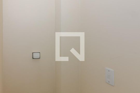 Sala - Lavabo de apartamento para alugar com 3 quartos, 89m² em Passo D’areia, Porto Alegre