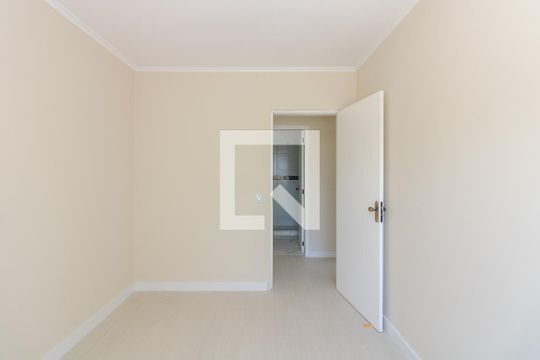 Quarto de apartamento para alugar com 3 quartos, 89m² em Passo D’areia, Porto Alegre