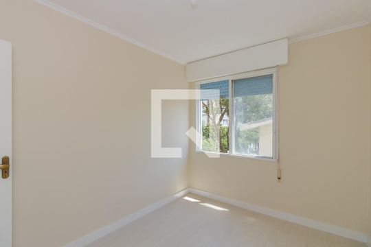 Quarto de apartamento para alugar com 3 quartos, 89m² em Passo D’areia, Porto Alegre