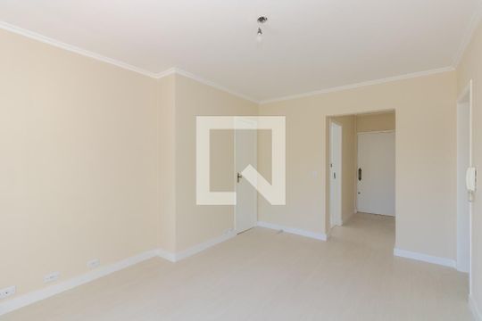 Sala de apartamento para alugar com 3 quartos, 89m² em Passo D’areia, Porto Alegre