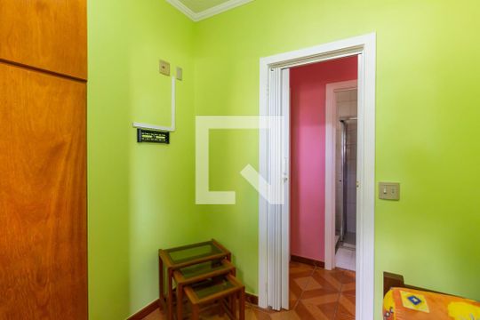 Quarto 1 de apartamento para alugar com 2 quartos, 47m² em Jardim Celeste, São Paulo