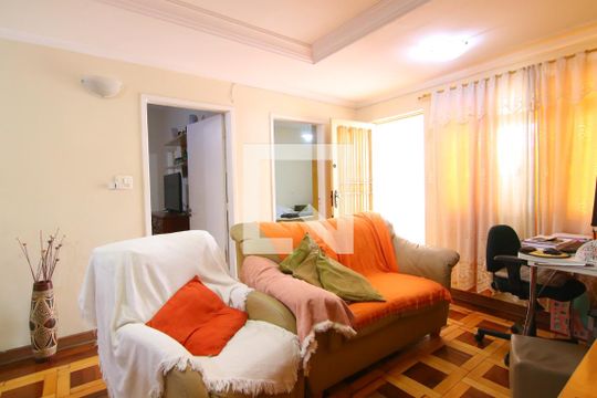 Sala de casa à venda com 2 quartos, 180m² em Cangaiba, São Paulo