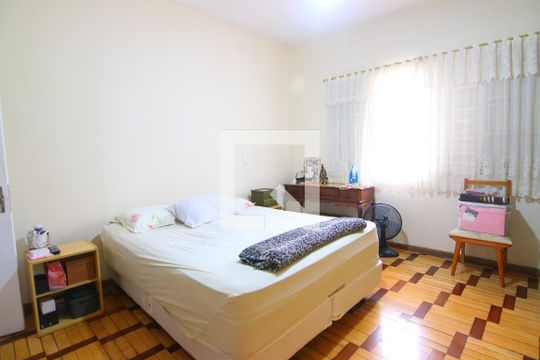 Quarto 1 de casa à venda com 2 quartos, 180m² em Cangaiba, São Paulo