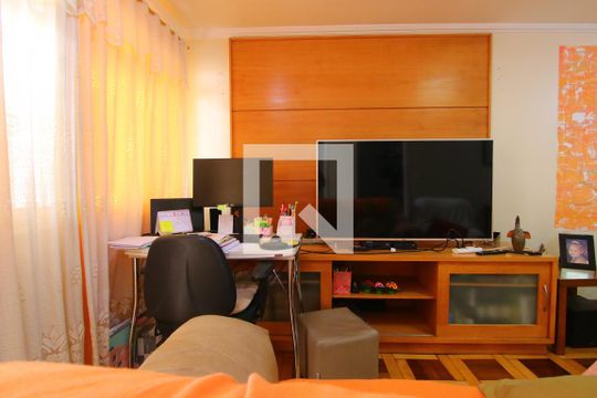 Sala de casa à venda com 2 quartos, 180m² em Cangaiba, São Paulo