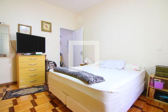 Quarto 1 de casa à venda com 2 quartos, 180m² em Cangaiba, São Paulo
