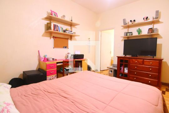 Quarto 2 de casa à venda com 2 quartos, 180m² em Cangaiba, São Paulo