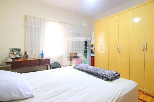 Quarto 1 de casa à venda com 2 quartos, 180m² em Cangaiba, São Paulo