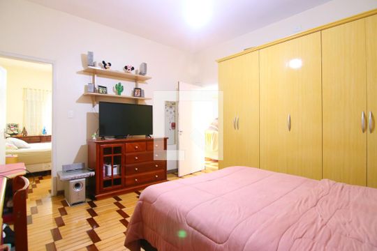Quarto 2 de casa à venda com 2 quartos, 180m² em Cangaiba, São Paulo