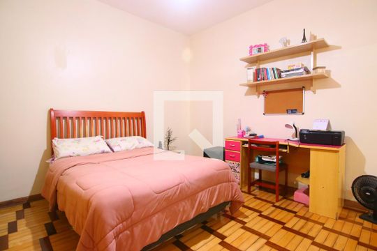 Quarto 2 de casa à venda com 2 quartos, 180m² em Cangaiba, São Paulo