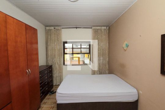 Quarto de casa à venda com 3 quartos, 117m² em Vila Macedópolis, São Paulo