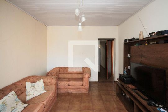 Casa à venda com 3 quartos, 117m² em Vila Macedópolis, São Paulo