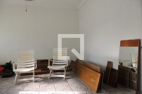 Sala  de casa para alugar com 3 quartos, 280m² em Anil, Rio de Janeiro