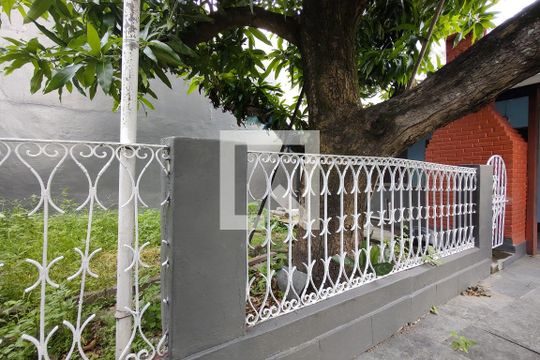 Quintal de casa para alugar com 3 quartos, 280m² em Anil, Rio de Janeiro