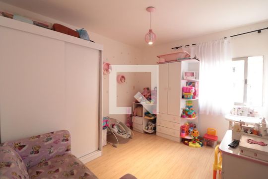 Quarto 1 de apartamento para alugar com 2 quartos, 42m² em Brás, São Paulo