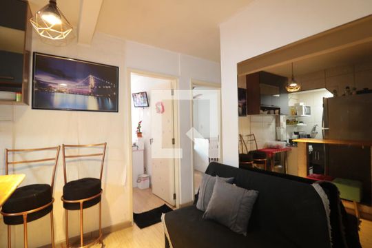 Apartamento para alugar com 2 quartos, 42m² em Brás, São Paulo