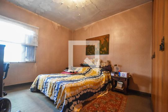 Quarto 01 de casa à venda com 3 quartos, 162m² em Cidade Monções, São Paulo