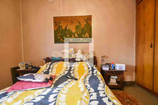 Quarto 01 de casa à venda com 3 quartos, 162m² em Cidade Monções, São Paulo