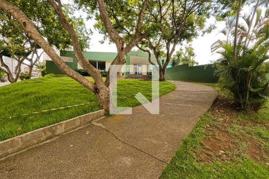 Área comum de apartamento para alugar com 2 quartos, 62m² em Jardim Testae, Guarulhos