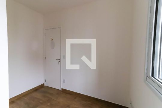 Quarto 1 de apartamento para alugar com 2 quartos, 48m² em Vila Andrade, São Paulo