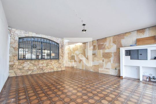 Garagem de casa à venda com 3 quartos, 150m² em Cidade Monções, São Paulo