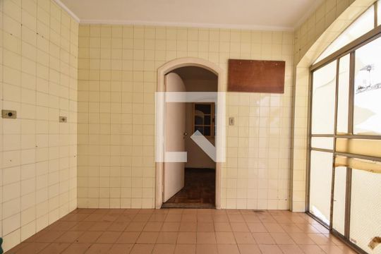 Lavanderia  de casa à venda com 3 quartos, 150m² em Cidade Monções, São Paulo