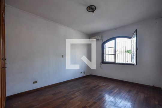Suíte 01 de casa à venda com 3 quartos, 150m² em Cidade Monções, São Paulo