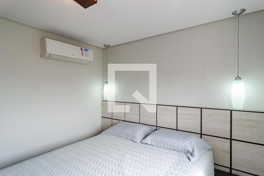 Suíte de apartamento para alugar com 3 quartos, 78m² em Vila da Saúde, São Paulo