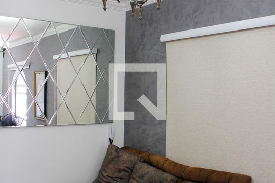 SALA de casa para alugar com 3 quartos, 256m² em Jardim Chapadão, Campinas
