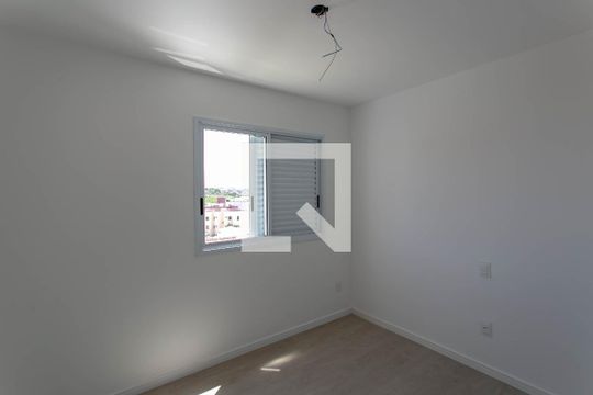 Quarto Suíte 1 de apartamento à venda com 4 quartos, 135m² em Jaraguá, Belo Horizonte