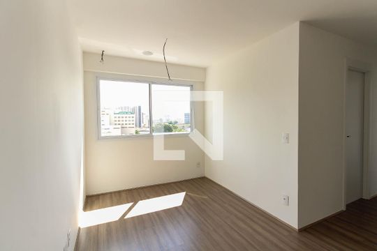 Apartamento para alugar com 2 quartos, 37m² em Quarta Parada, São Paulo