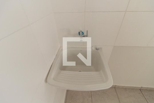 Kitnet de kitnet/studio para alugar com 1 quarto, 16m² em Cambuci, São Paulo