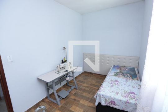 Quarto 1 de casa à venda com 3 quartos, 150m² em  Sapucaia Ii, Contagem