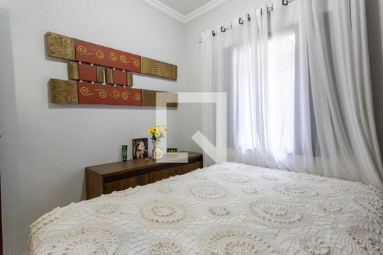 Quarto 2 de casa à venda com 2 quartos, 105m² em Jardim Patente, São Paulo