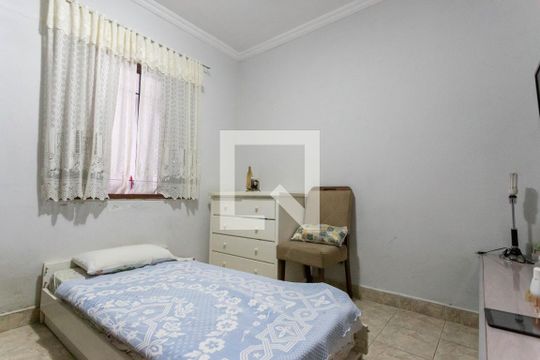 Quarto 1 de casa à venda com 2 quartos, 105m² em Jardim Patente, São Paulo