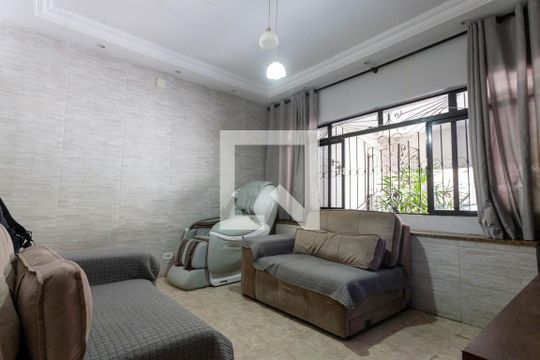 Casa à venda com 2 quartos, 105m² em Jardim Patente, São Paulo