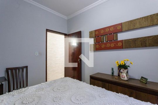 Quarto 2 de casa à venda com 2 quartos, 105m² em Jardim Patente, São Paulo