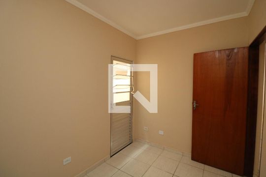 Quarto de casa para alugar com 2 quartos, 90m² em Parque Colonial, São Paulo