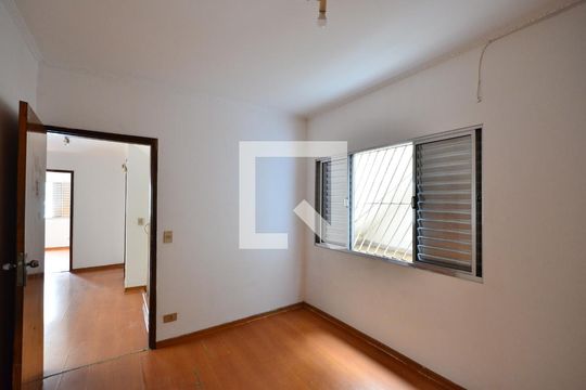 Suíte 1 de casa à venda com 3 quartos, 240m² em Chácara Inglesa, São Paulo