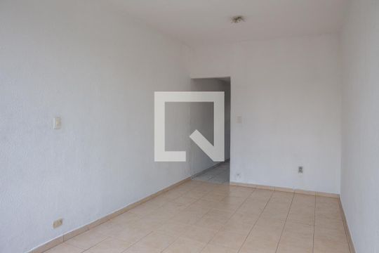 Sala Quarto de kitnet/studio à venda com 1 quarto, 38m² em Barra Funda, São Paulo