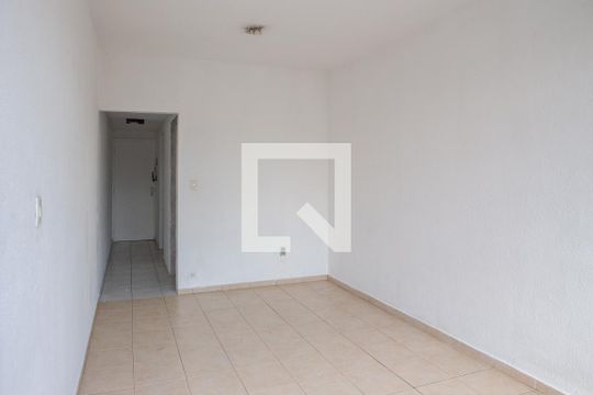 Sala Quarto de kitnet/studio à venda com 1 quarto, 38m² em Barra Funda, São Paulo