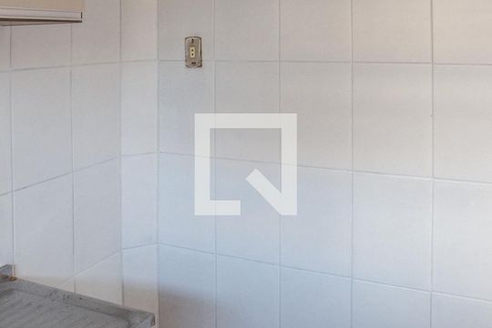 Cozinha de kitnet/studio à venda com 1 quarto, 38m² em Barra Funda, São Paulo