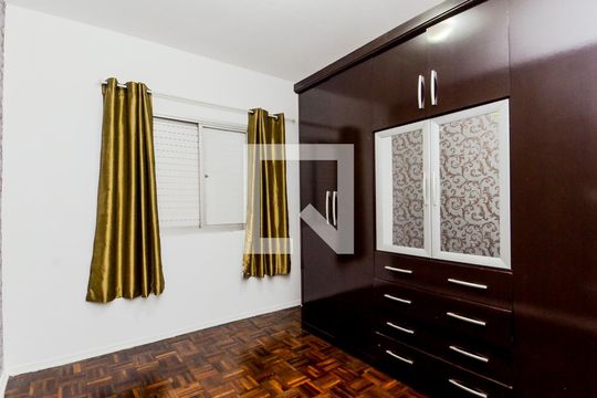 Quarto 1 de apartamento para alugar com 2 quartos, 69m² em Jardim Santa Mena, Guarulhos