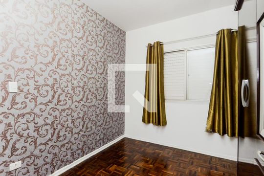 Quarto 1 de apartamento para alugar com 2 quartos, 69m² em Jardim Santa Mena, Guarulhos