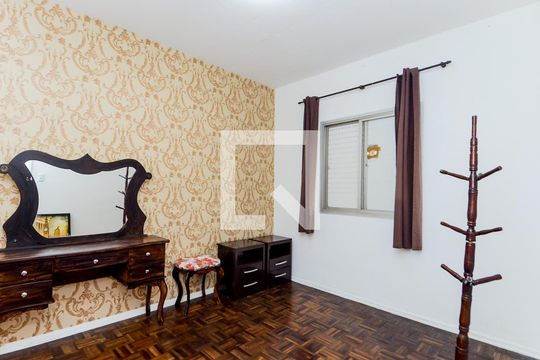 Quarto 2 de apartamento para alugar com 2 quartos, 69m² em Jardim Santa Mena, Guarulhos