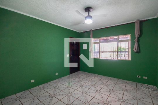 Casa para alugar com 2 quartos, 125m² em Veloso, Osasco