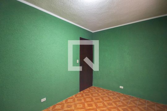 Quarto 2 de casa para alugar com 2 quartos, 125m² em Veloso, Osasco