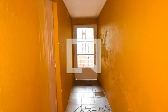 Área externa de casa à venda com 1 quarto, 100m² em Parada Inglesa, São Paulo