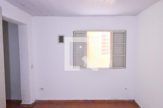 Quarto de casa à venda com 1 quarto, 100m² em Parada Inglesa, São Paulo